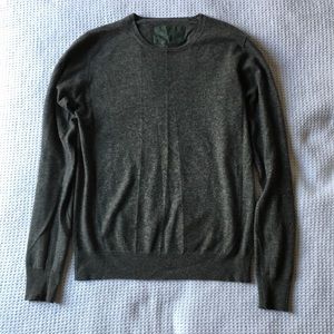 AllSaints Cashmere sweater